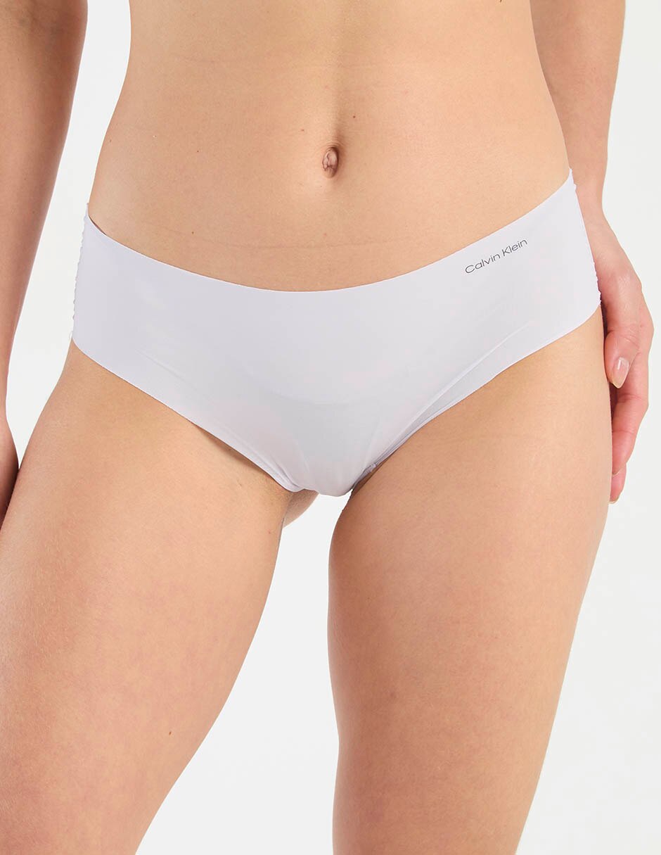 Set hipster Calvin Klein para mujer Set hipster Calvin Klein para mujer