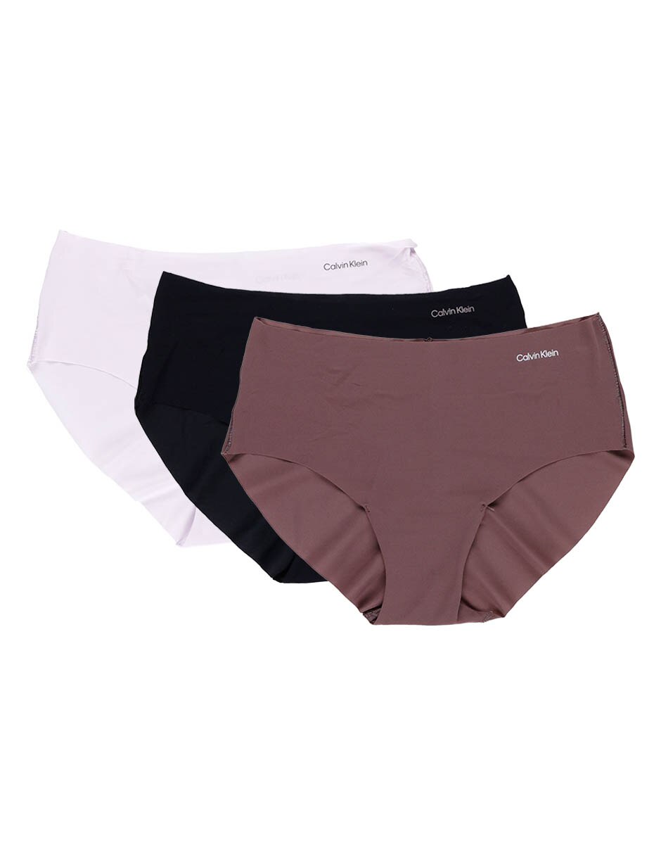 Set hipster Calvin Klein para mujer 5