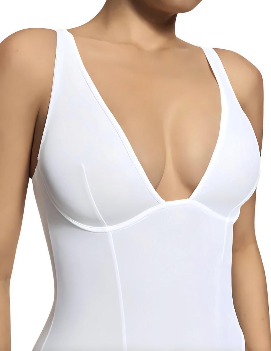 Faja body con compresión media para mujer 2