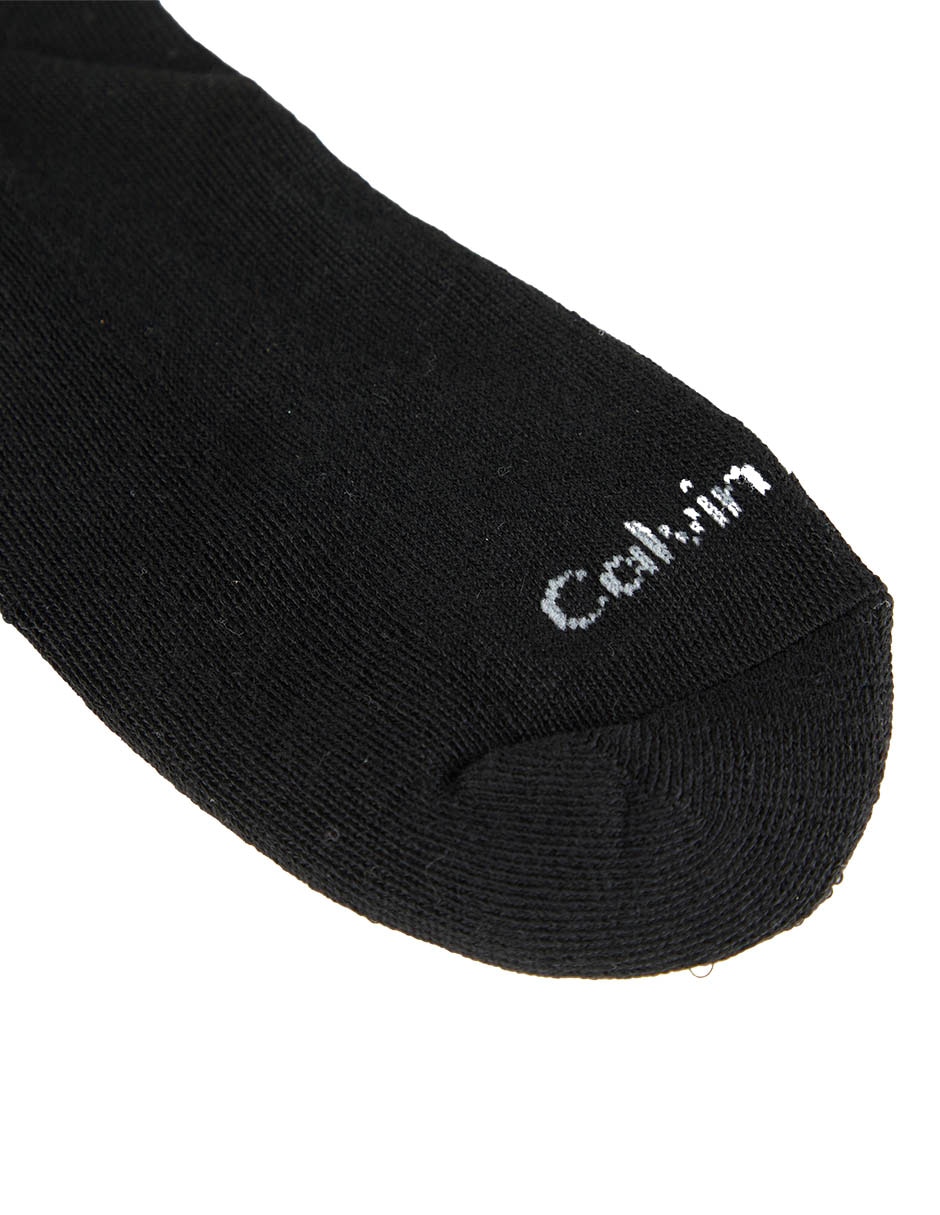 Set de calcetín para mujer 6 pares 2