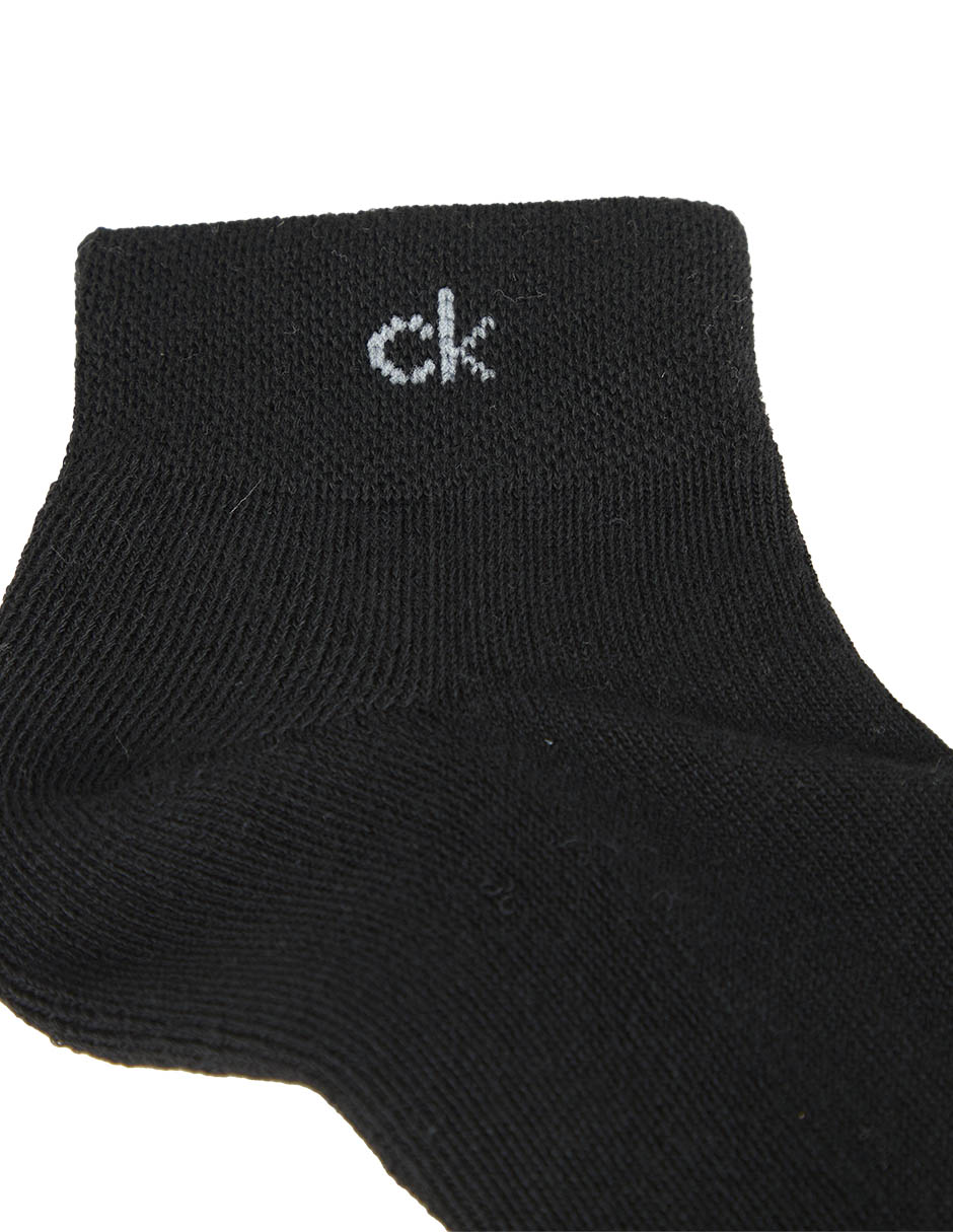 Set de calcetín para mujer 6 pares 3