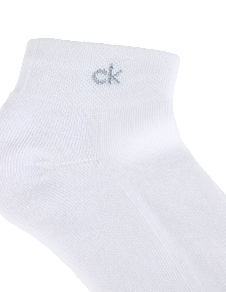 Set de calcetín para mujer 6 pares 2