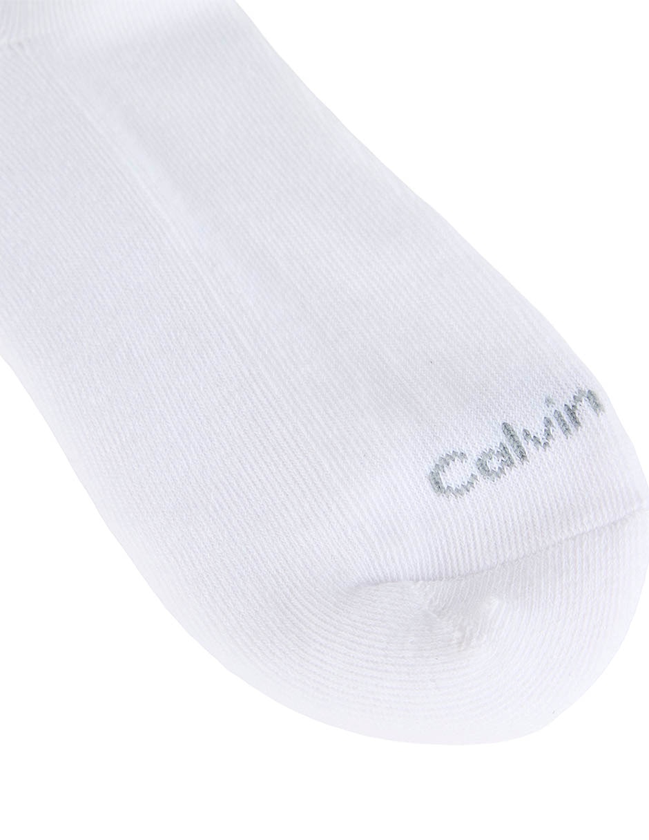 Set de calcetín para mujer 6 pares 3