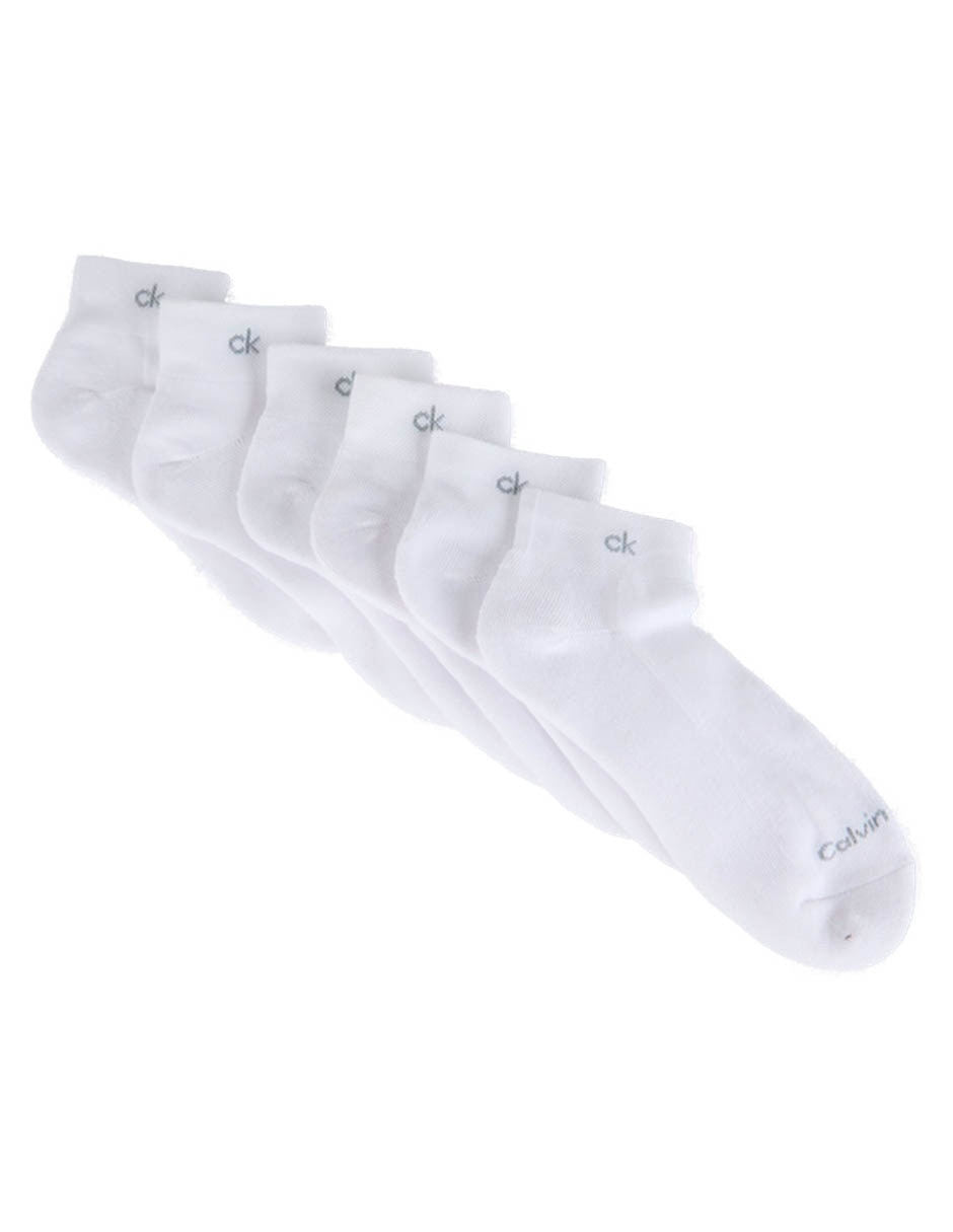 Set de calcetín para mujer 6 pares Set de calcetín para mujer 6 pares