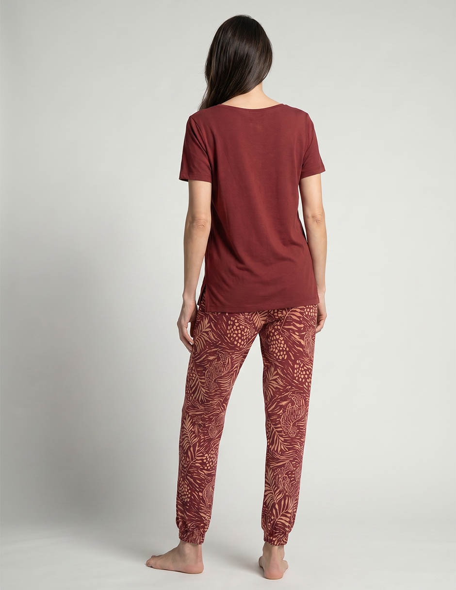 Conjunto pijama para mujer 2