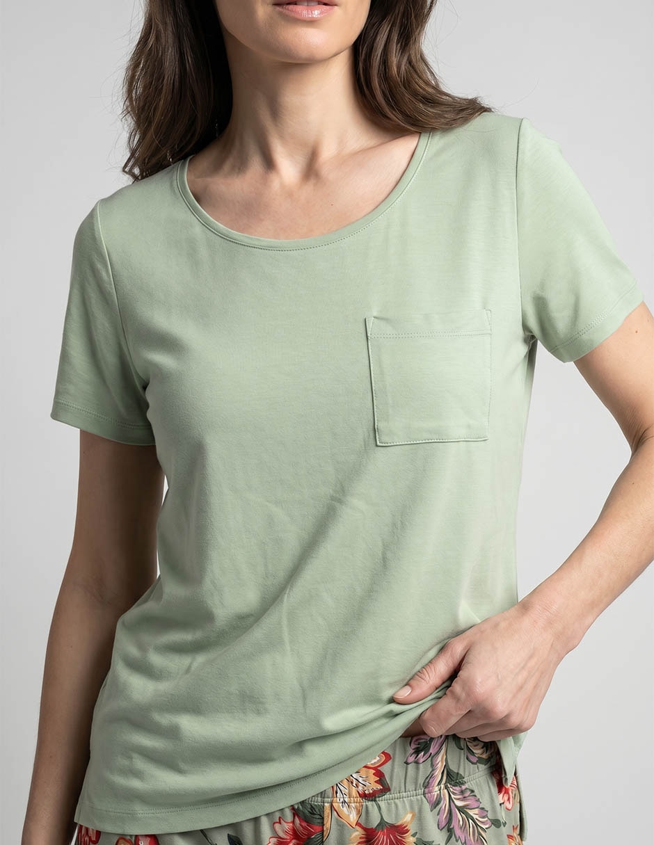 Conjunto pijama para mujer 3
