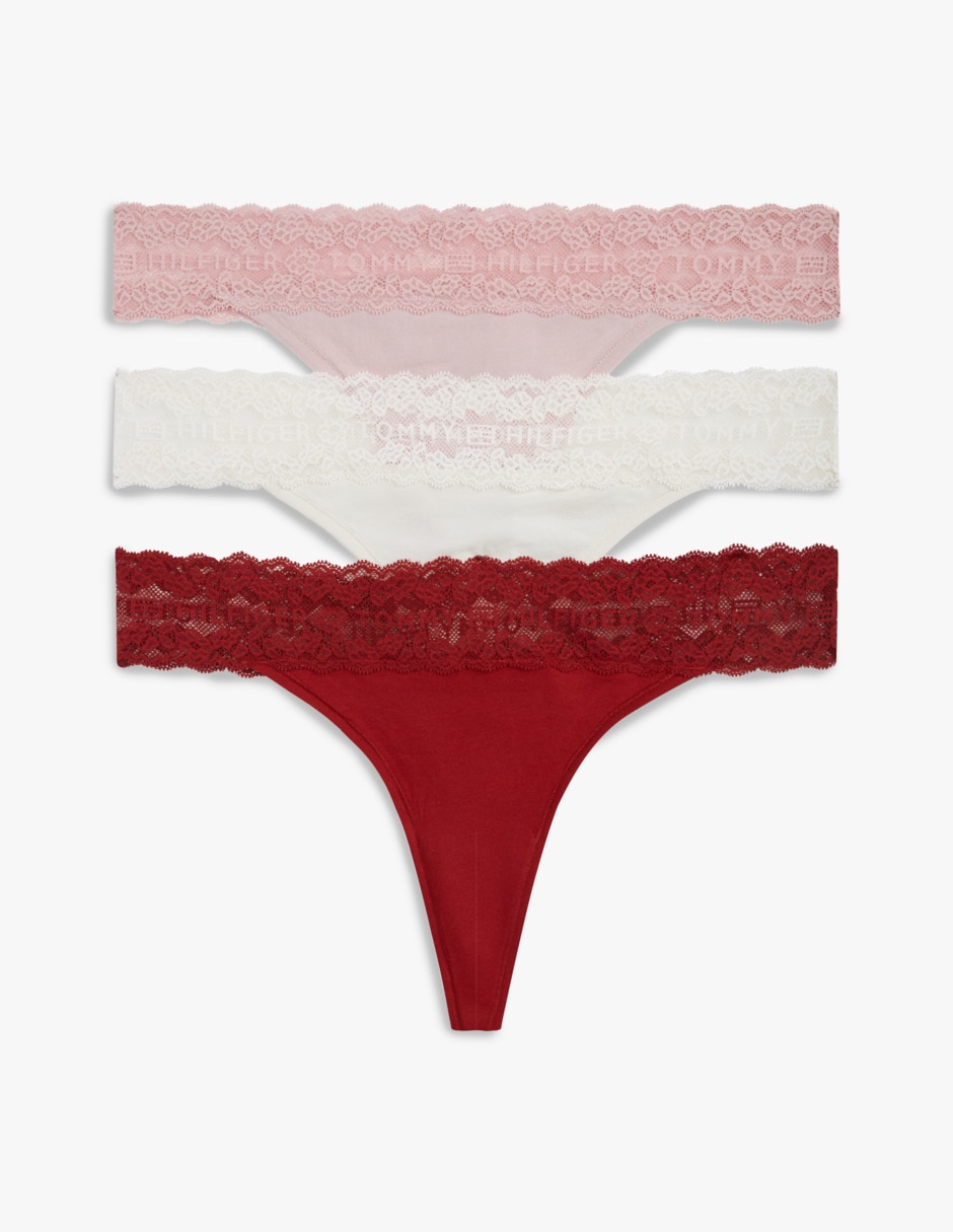 Panty de algodón para mujer Panty de algodón para mujer