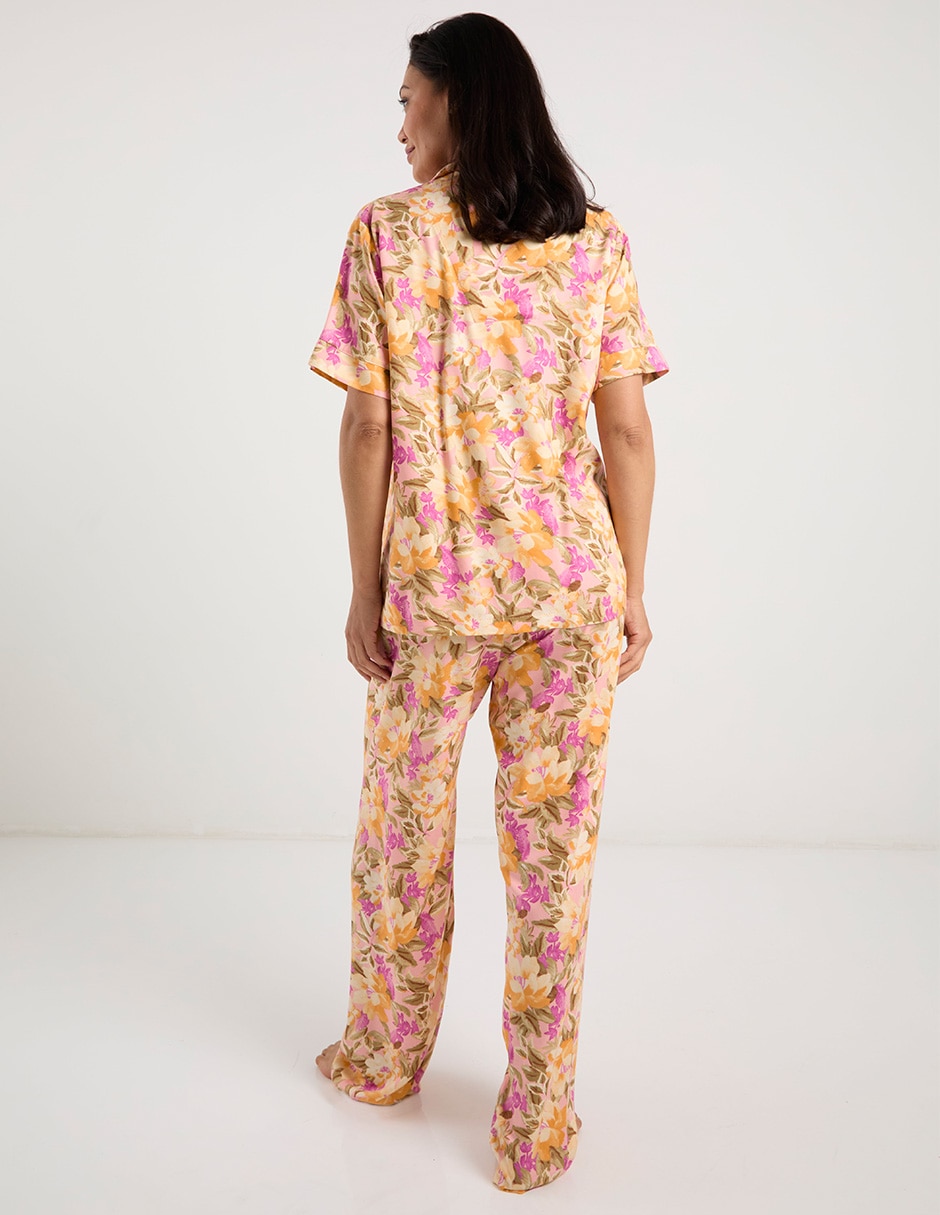 "conjunto pijama" no aplica no aplica "para mujer" 2