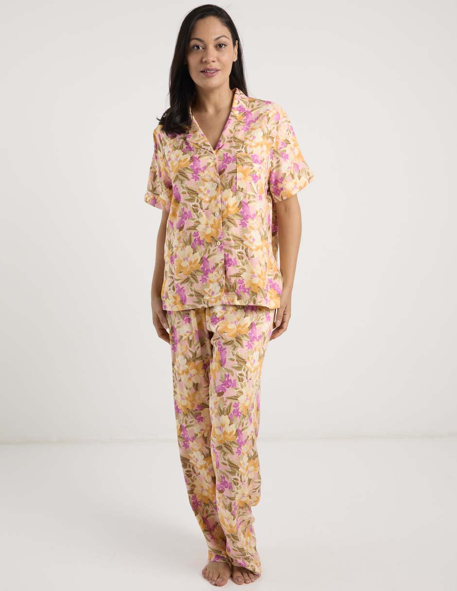 "conjunto pijama" no aplica no aplica "para mujer" 4