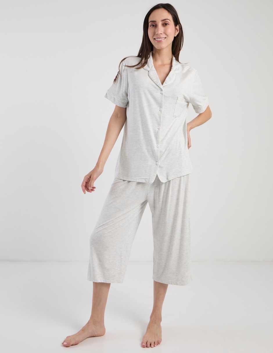 Conjunto pijama para mujer 1
