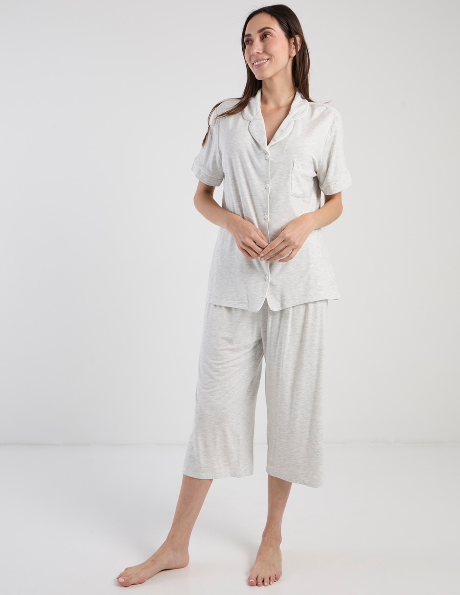 Conjunto pijama para mujer 7