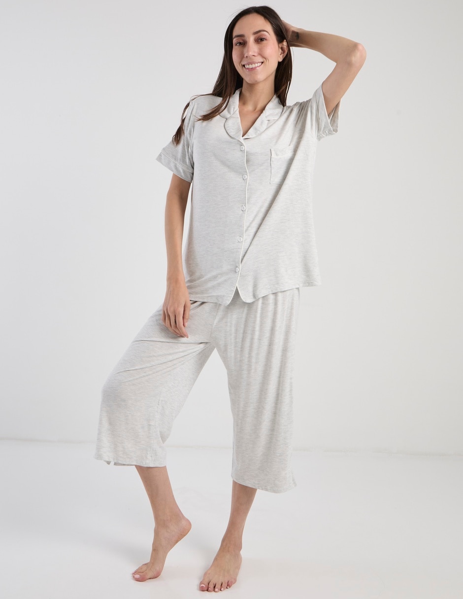 Conjunto pijama para mujer 8