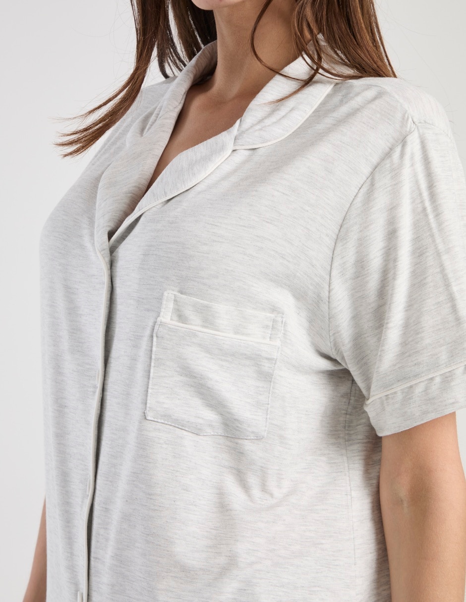 Conjunto pijama para mujer 9