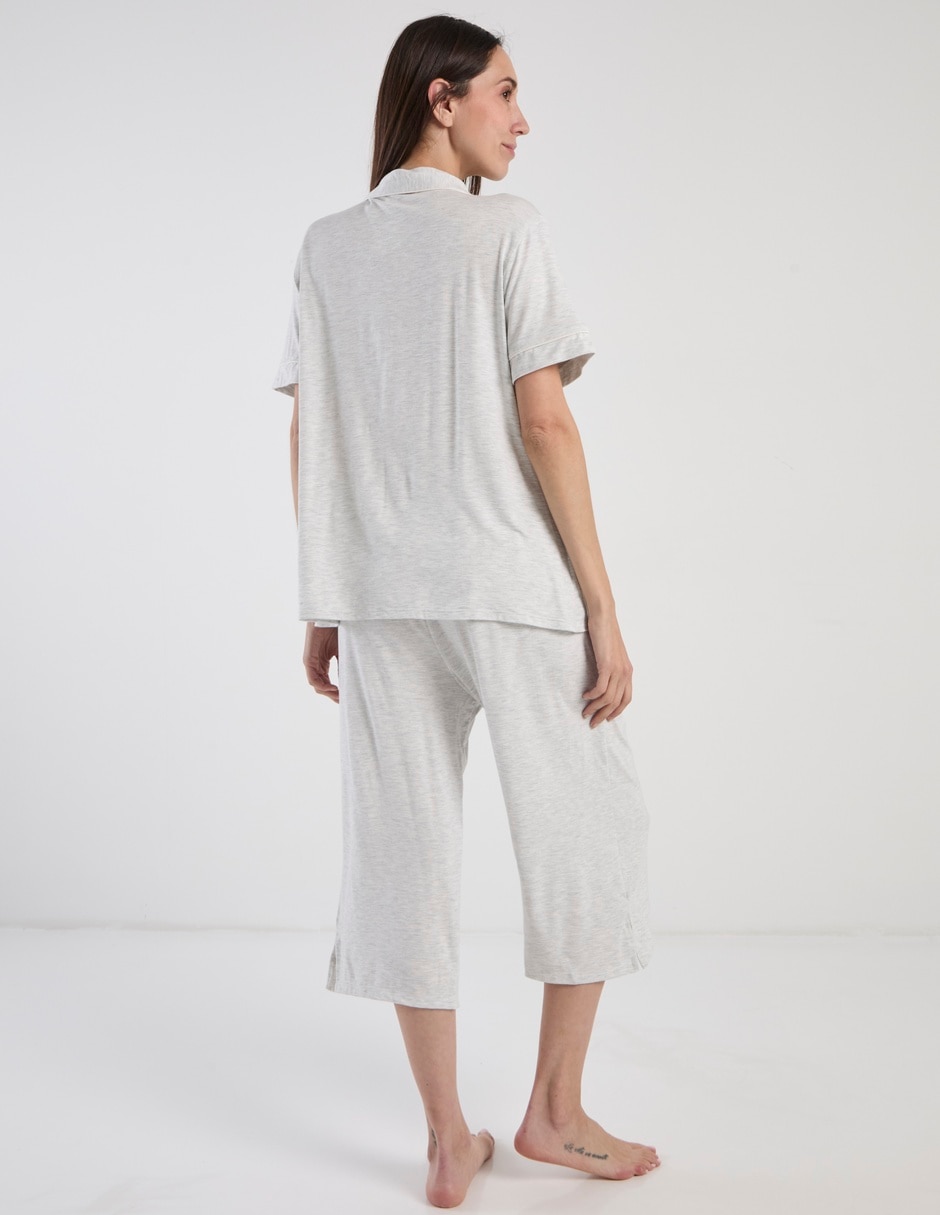 Conjunto pijama para mujer 11