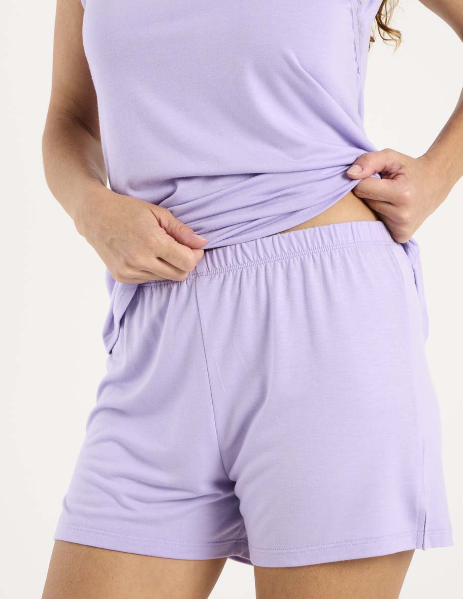 Conjunto pijama para mujer 10