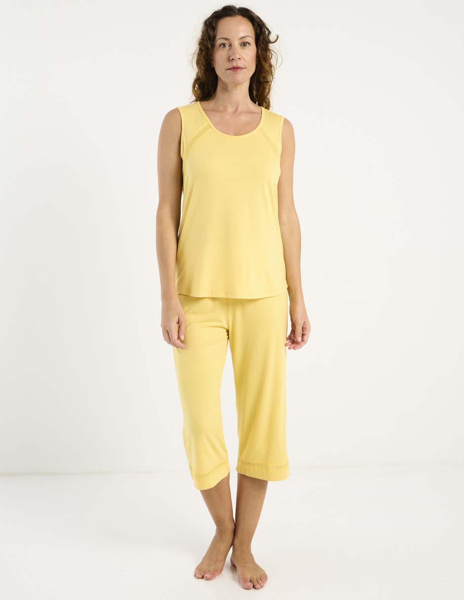 Conjunto pijama para mujer 1