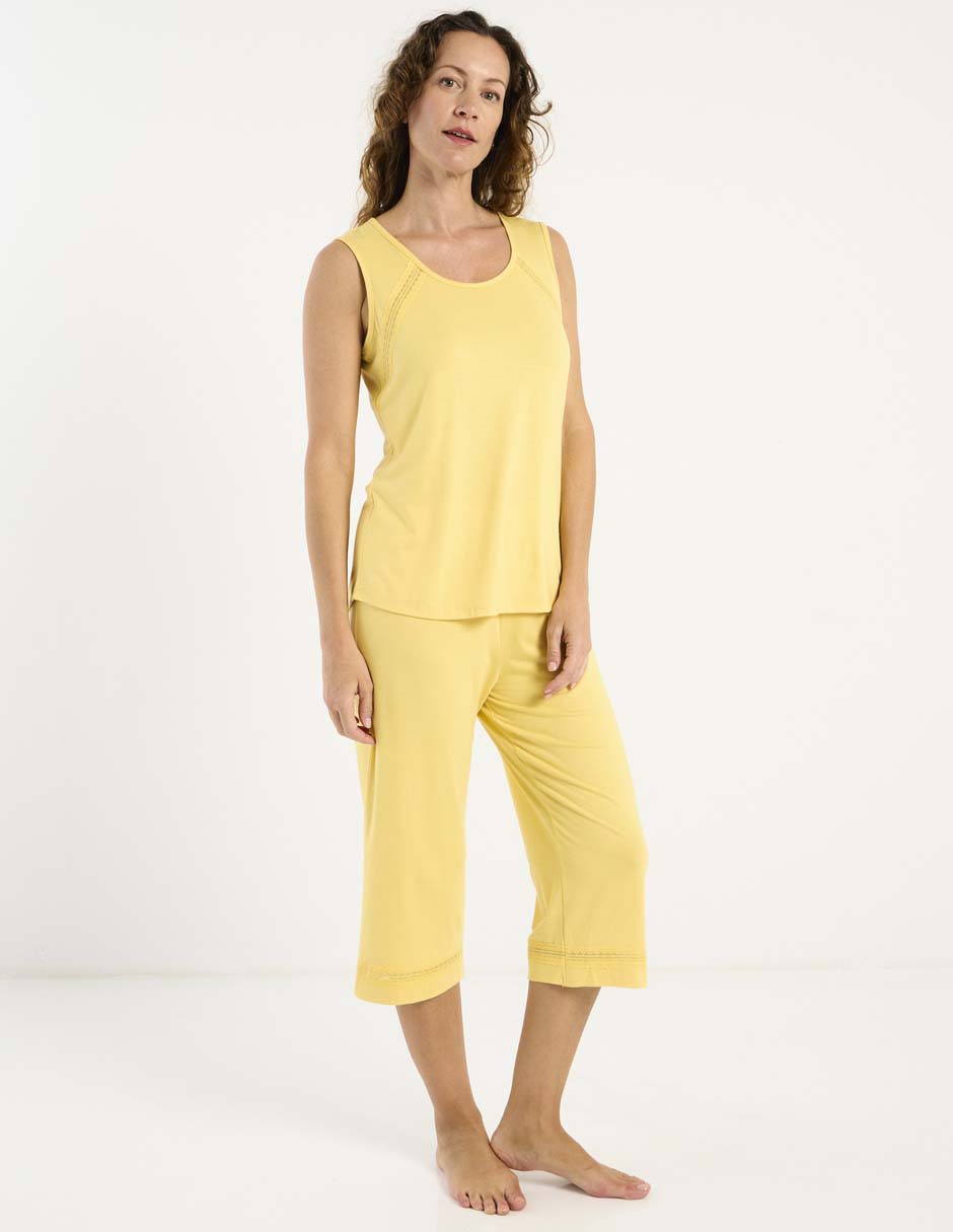 Conjunto pijama para mujer 7
