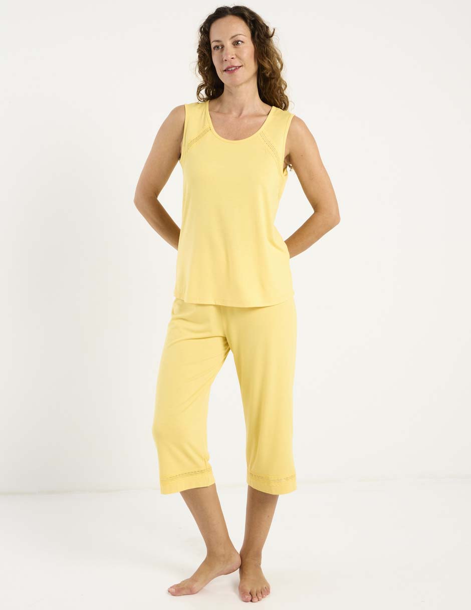 Conjunto pijama para mujer 8