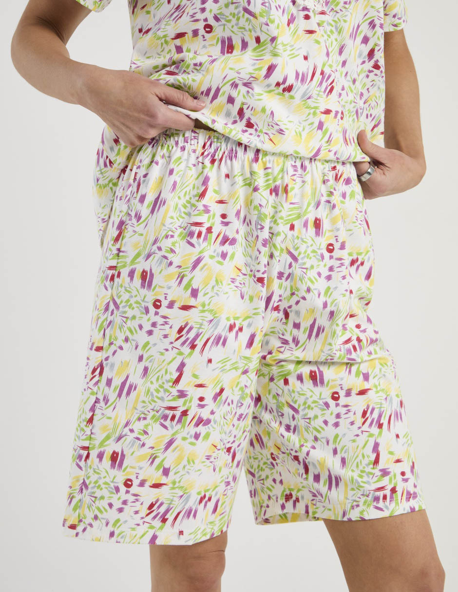 Conjunto pijama para mujer 5