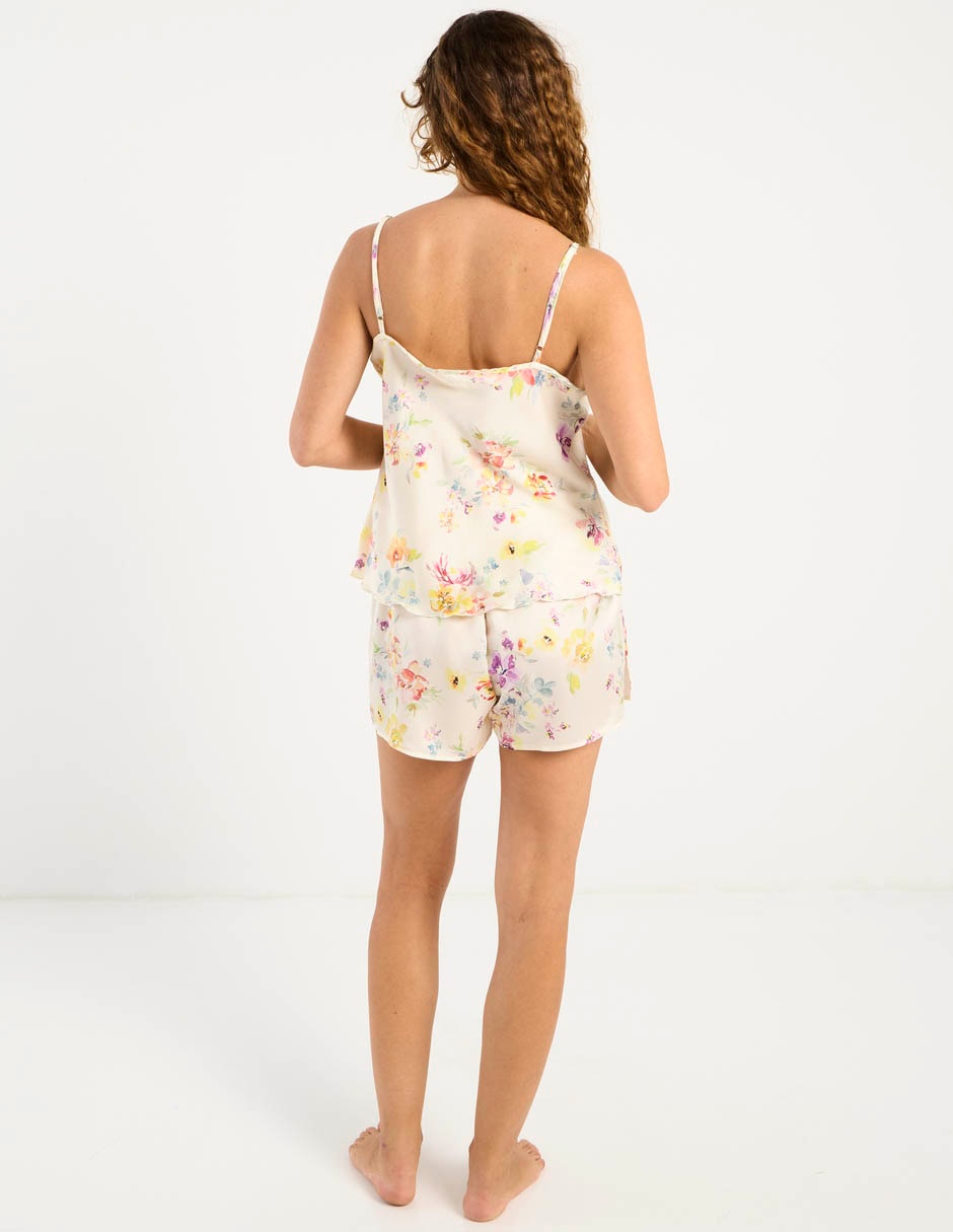 Conjunto pijama para mujer 11