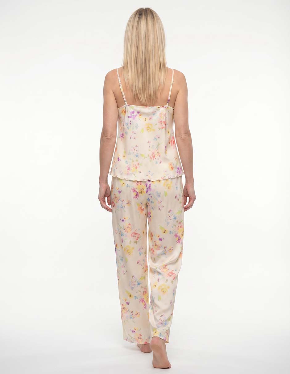 Conjunto pijama para mujer 2