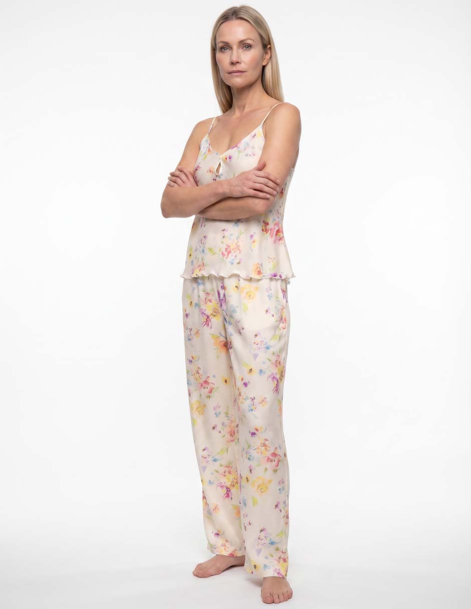 Conjunto pijama para mujer 3