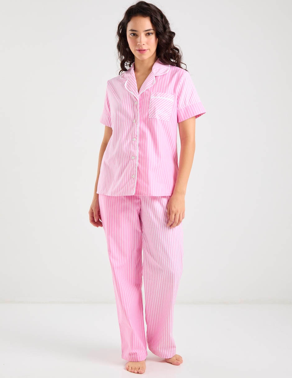 Conjunto pijama para mujer 2