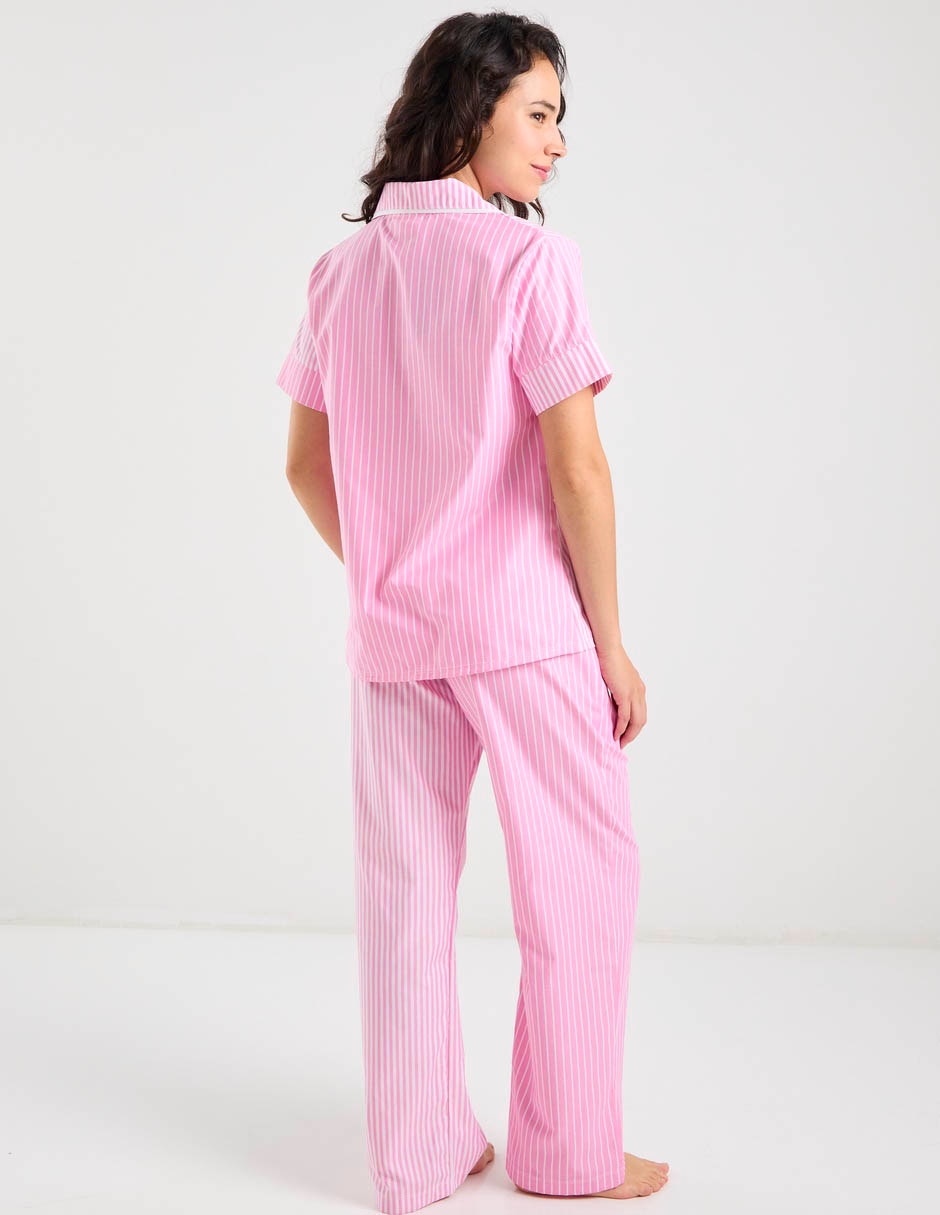 Conjunto pijama para mujer 6