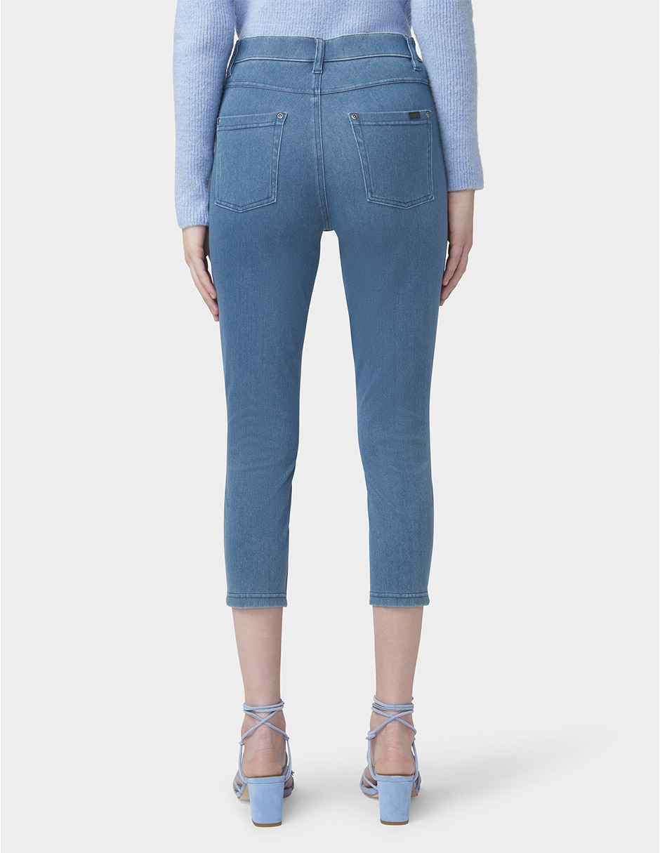 Legging Hue a la cintura alta para mujer