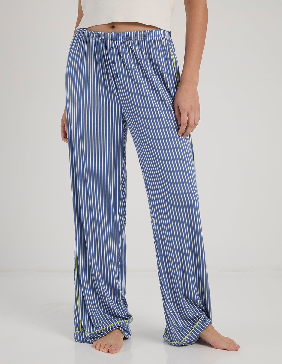 Pantalón pijama para mujer Pantalón pijama para mujer