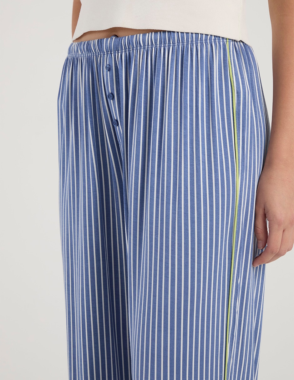 Pantalón pijama para mujer