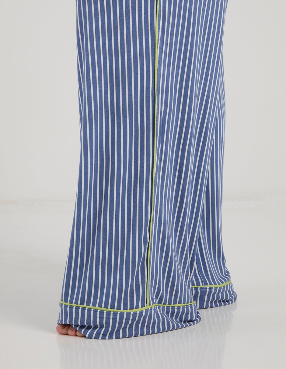 Pantalón pijama para mujer