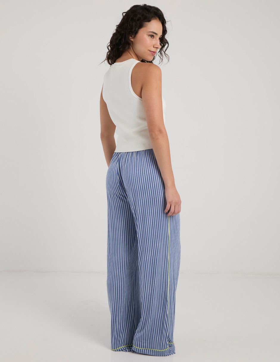 Pantalón pijama para mujer 6