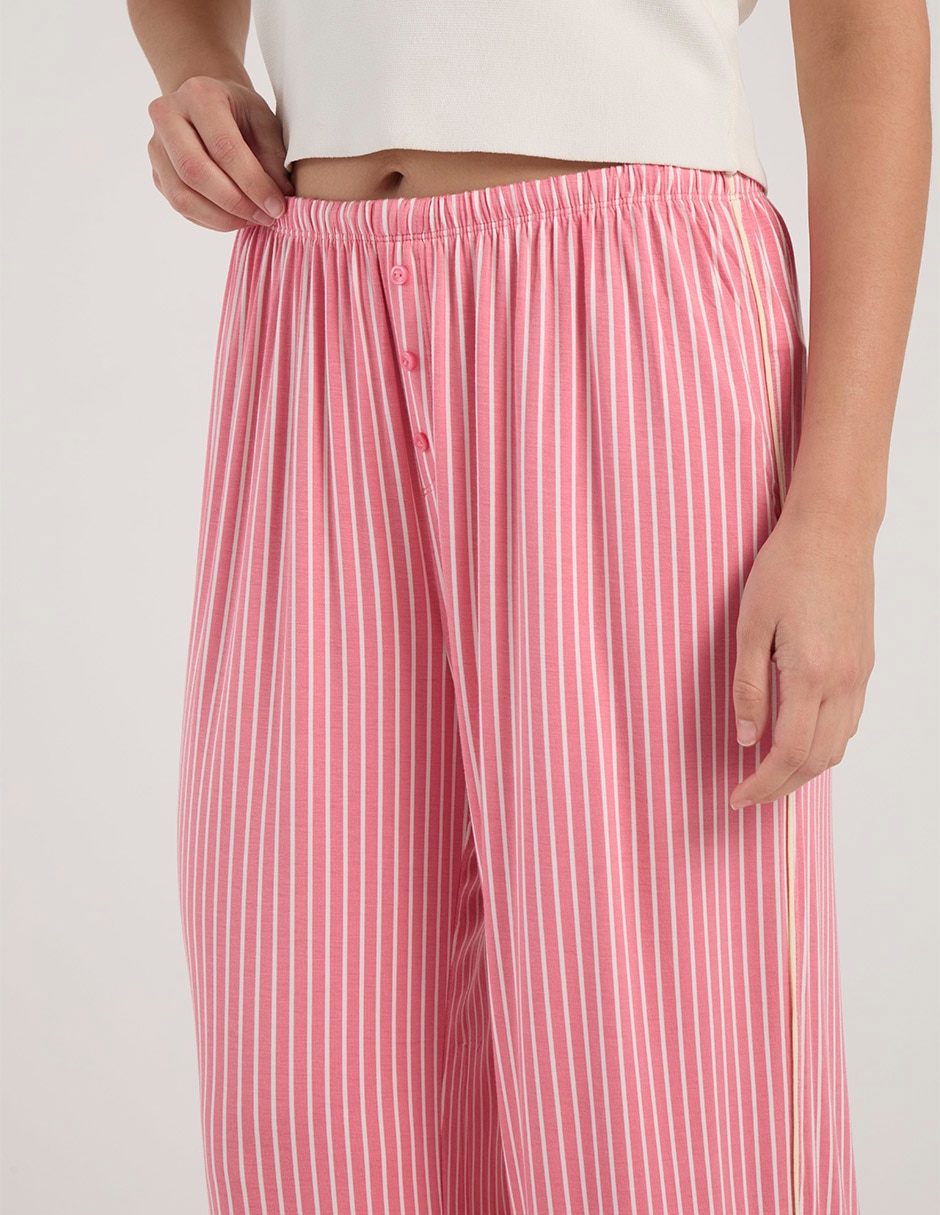 Pantalón pijama Aerie para mujer