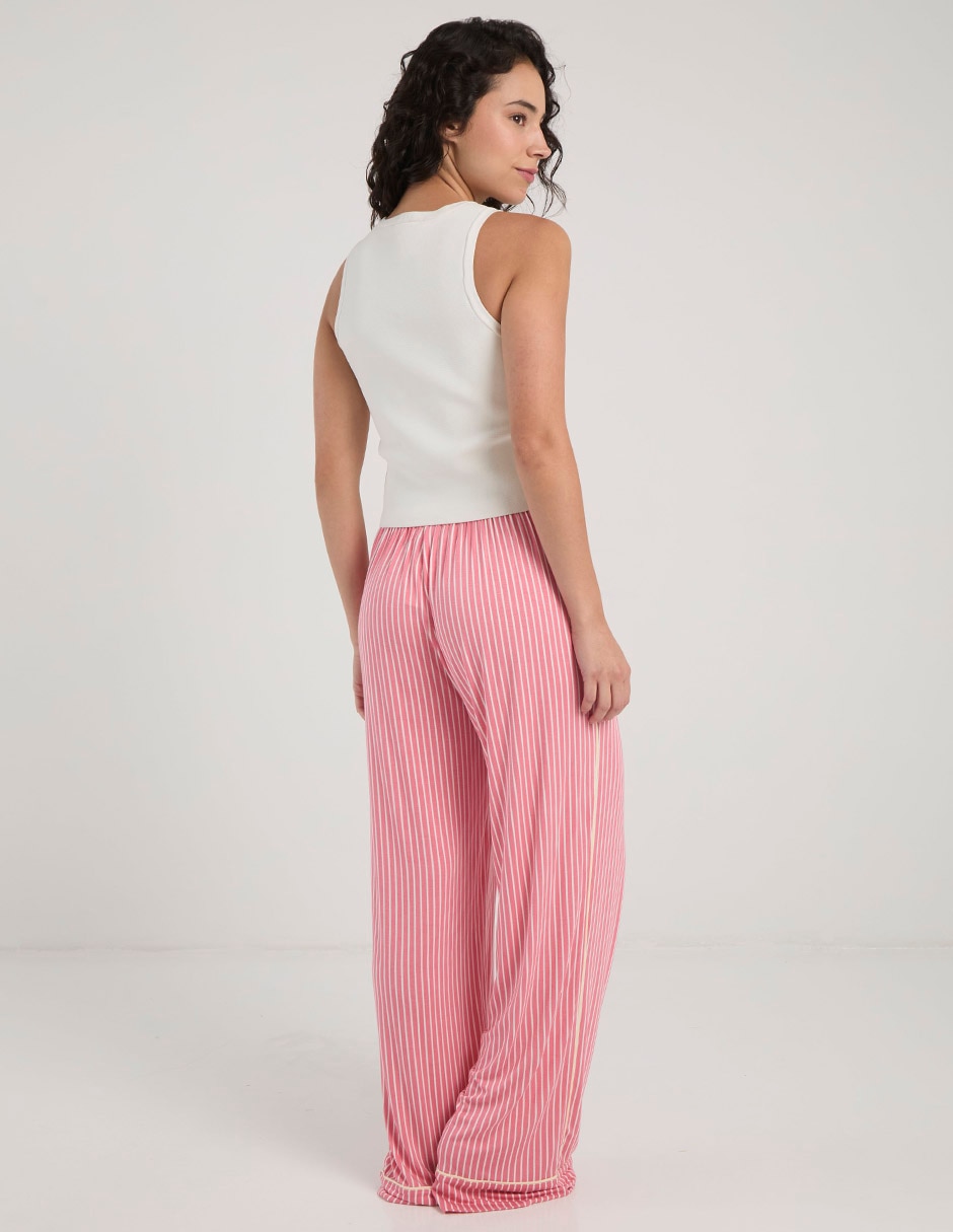 Pantalón pijama Aerie para mujer