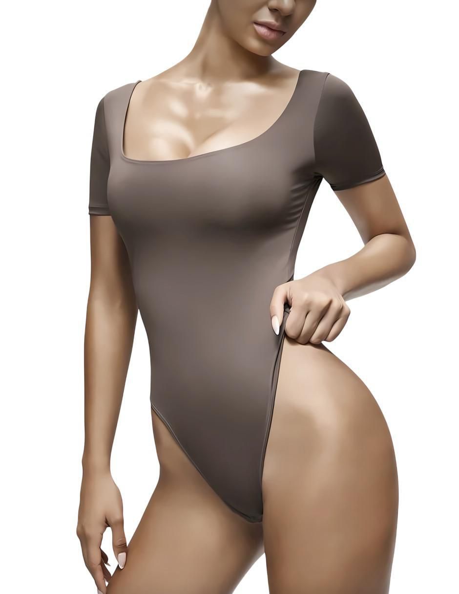 Faja body con compresión media para mujer 4