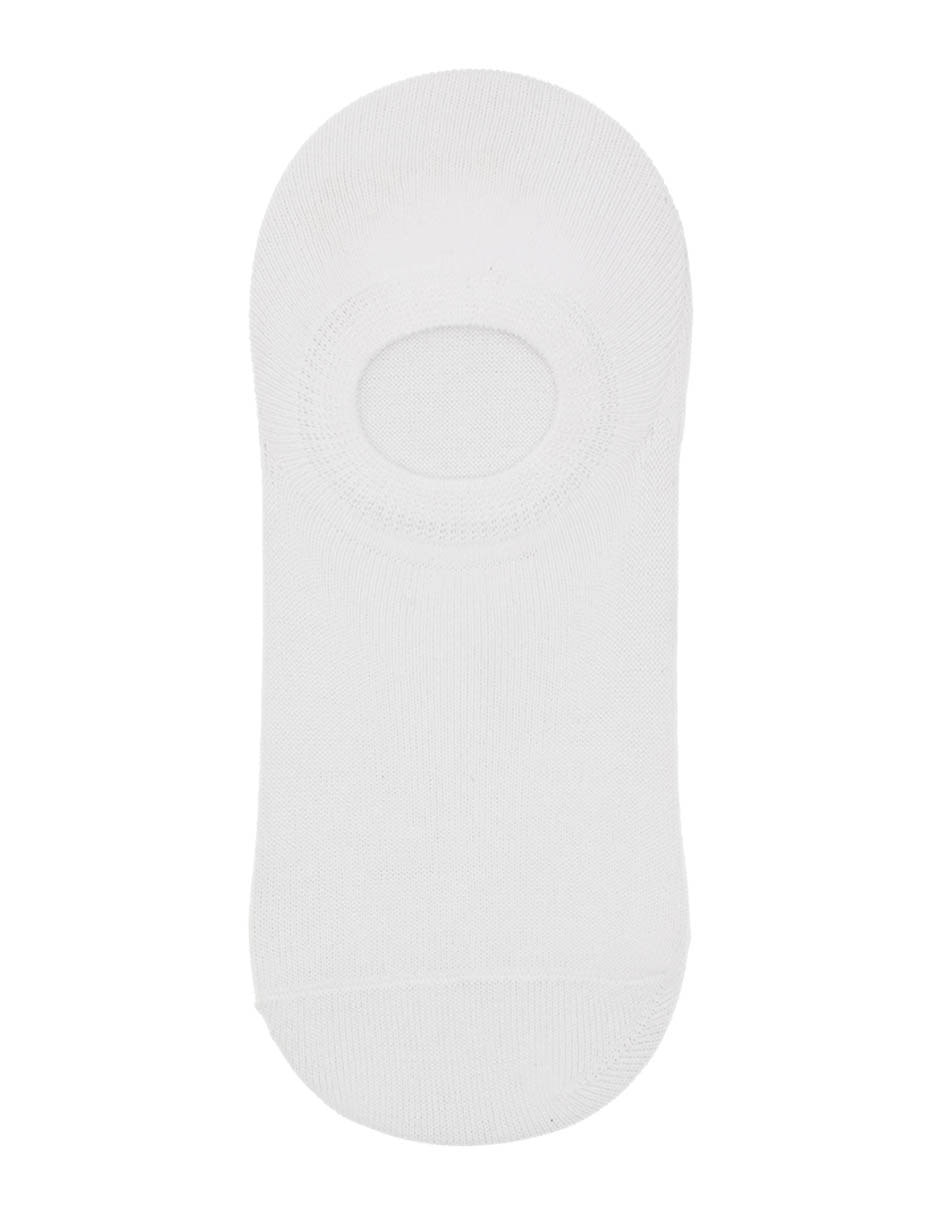 Protector de pie de algodón para mujer Protector de pie de algodón para mujer