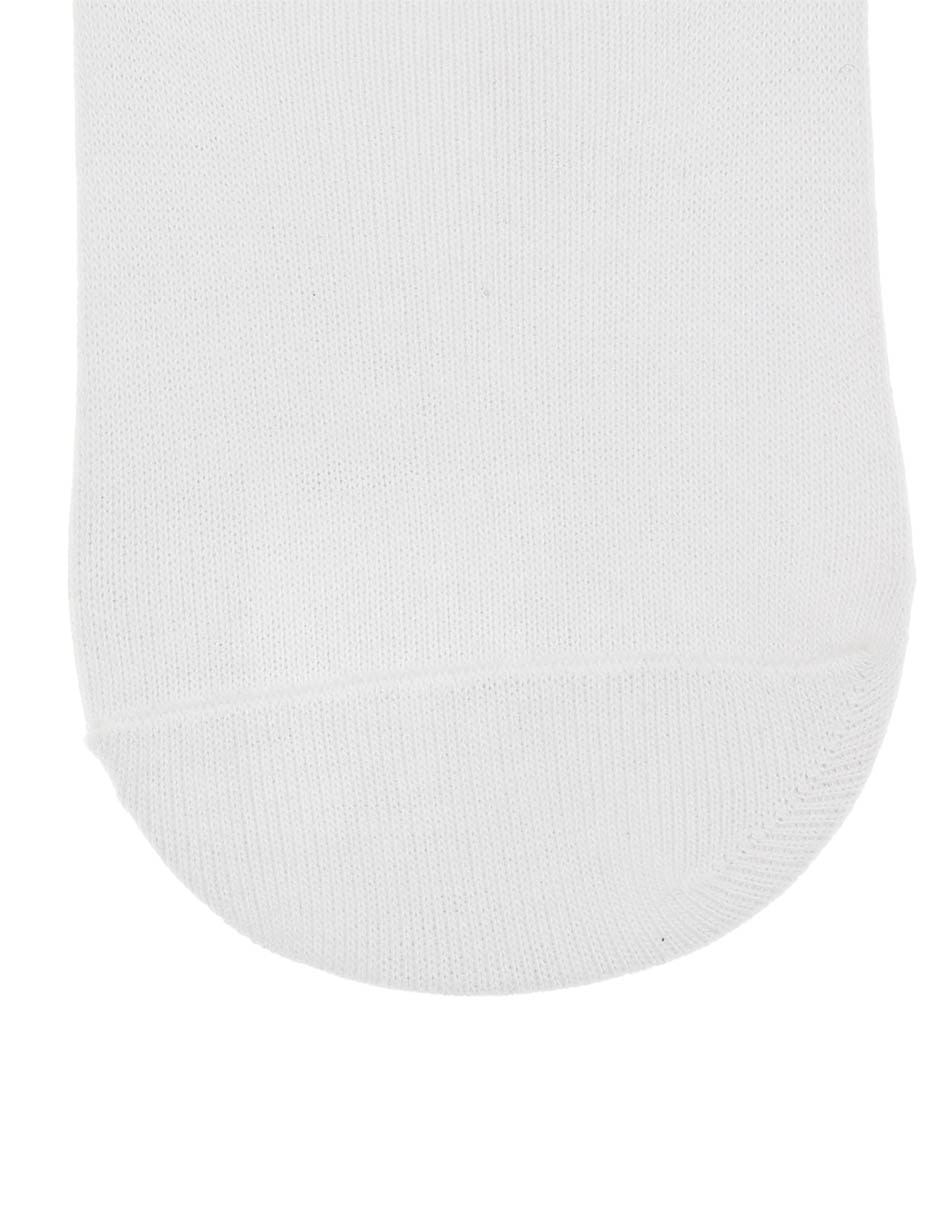 Protector de pie de algodón para mujer 2