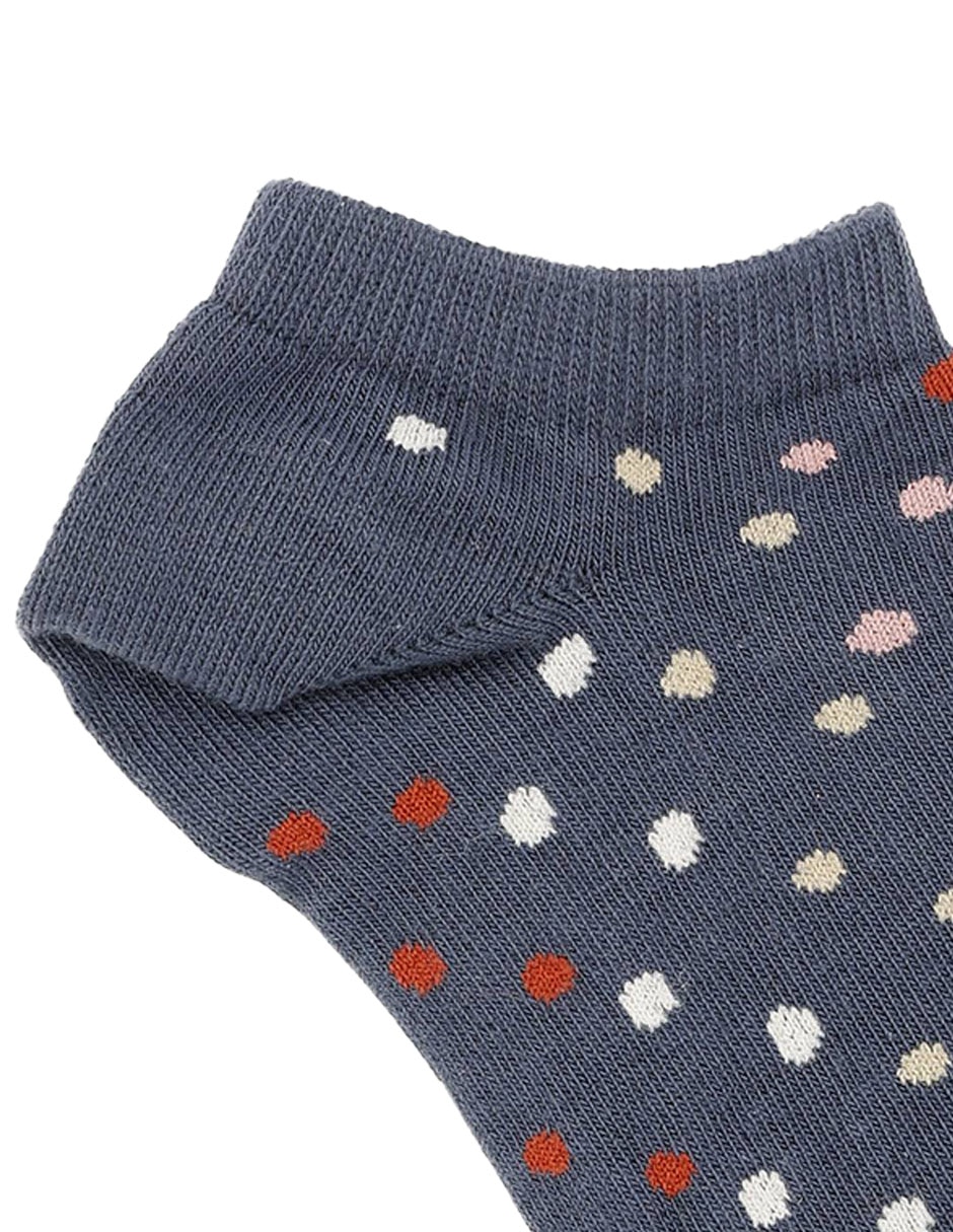Set de tín de algodón para mujer 3 pares 4