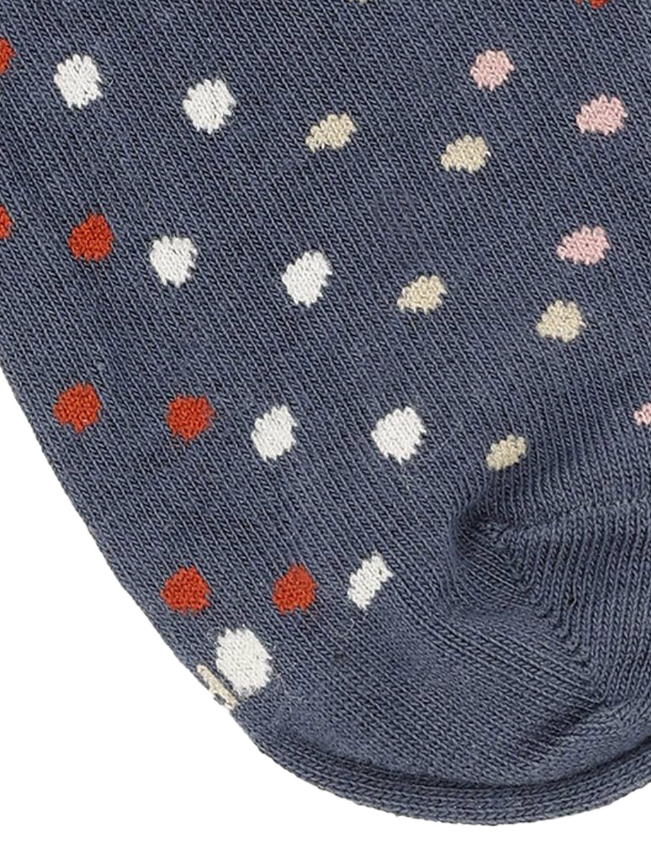 Set de tín de algodón para mujer 3 pares 5