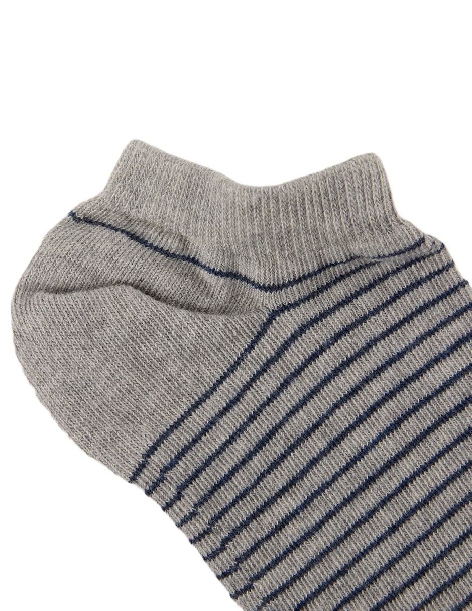 Set de tín de algodón para mujer 3 pares 6
