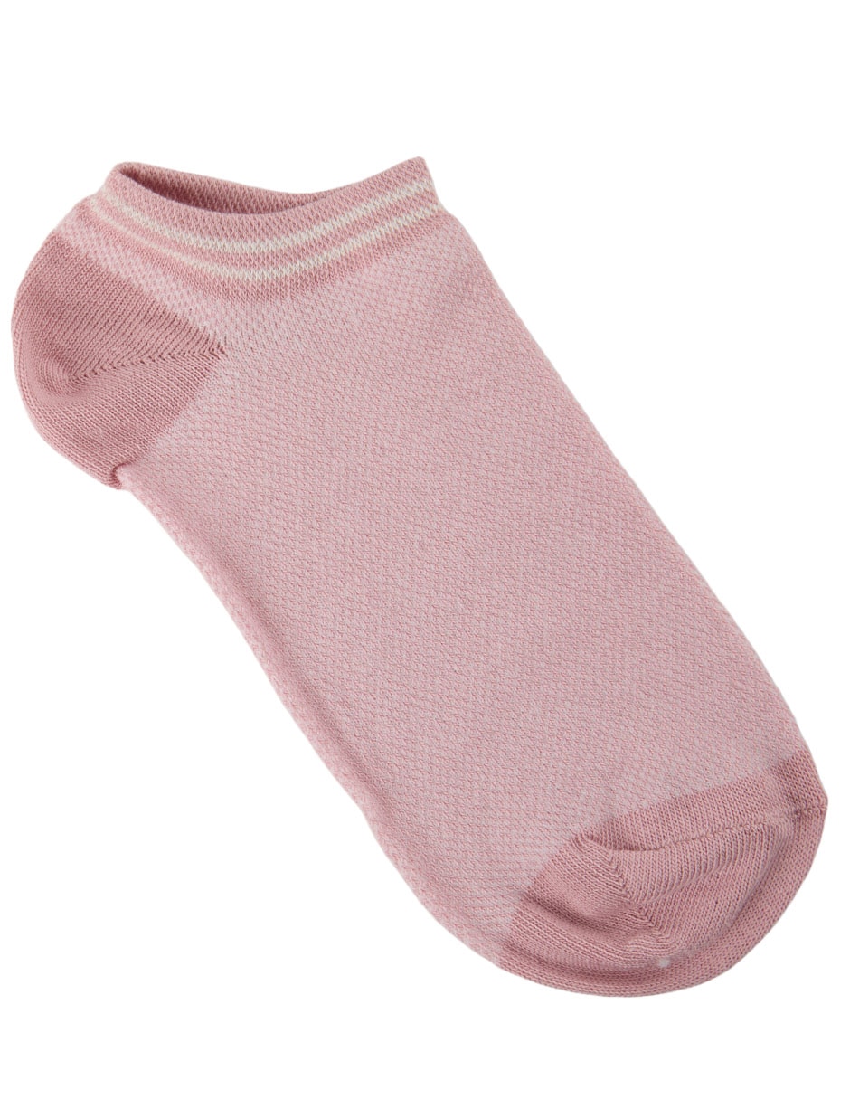 Set de tín de algodón para mujer 3 pares 5