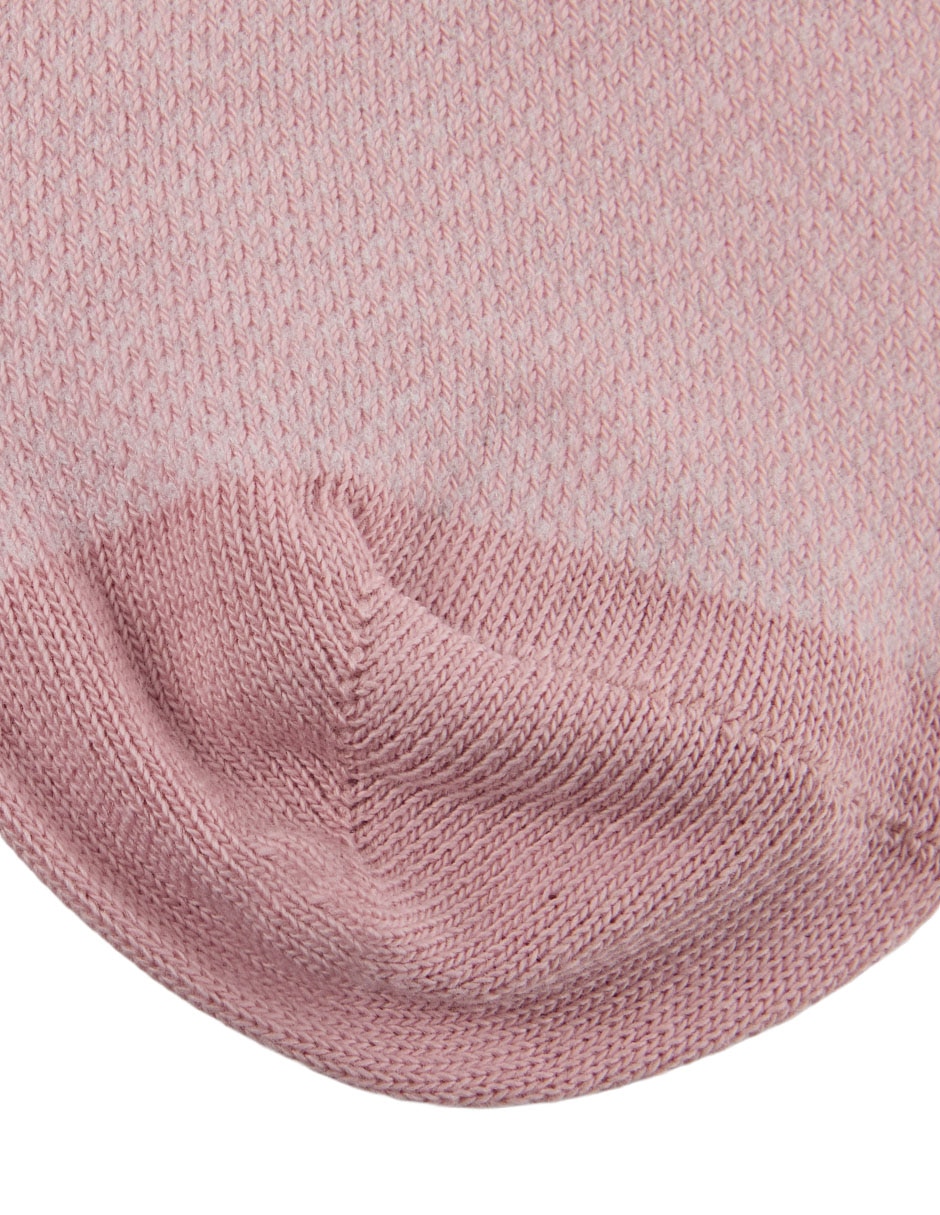 Set de tín de algodón para mujer 3 pares 7