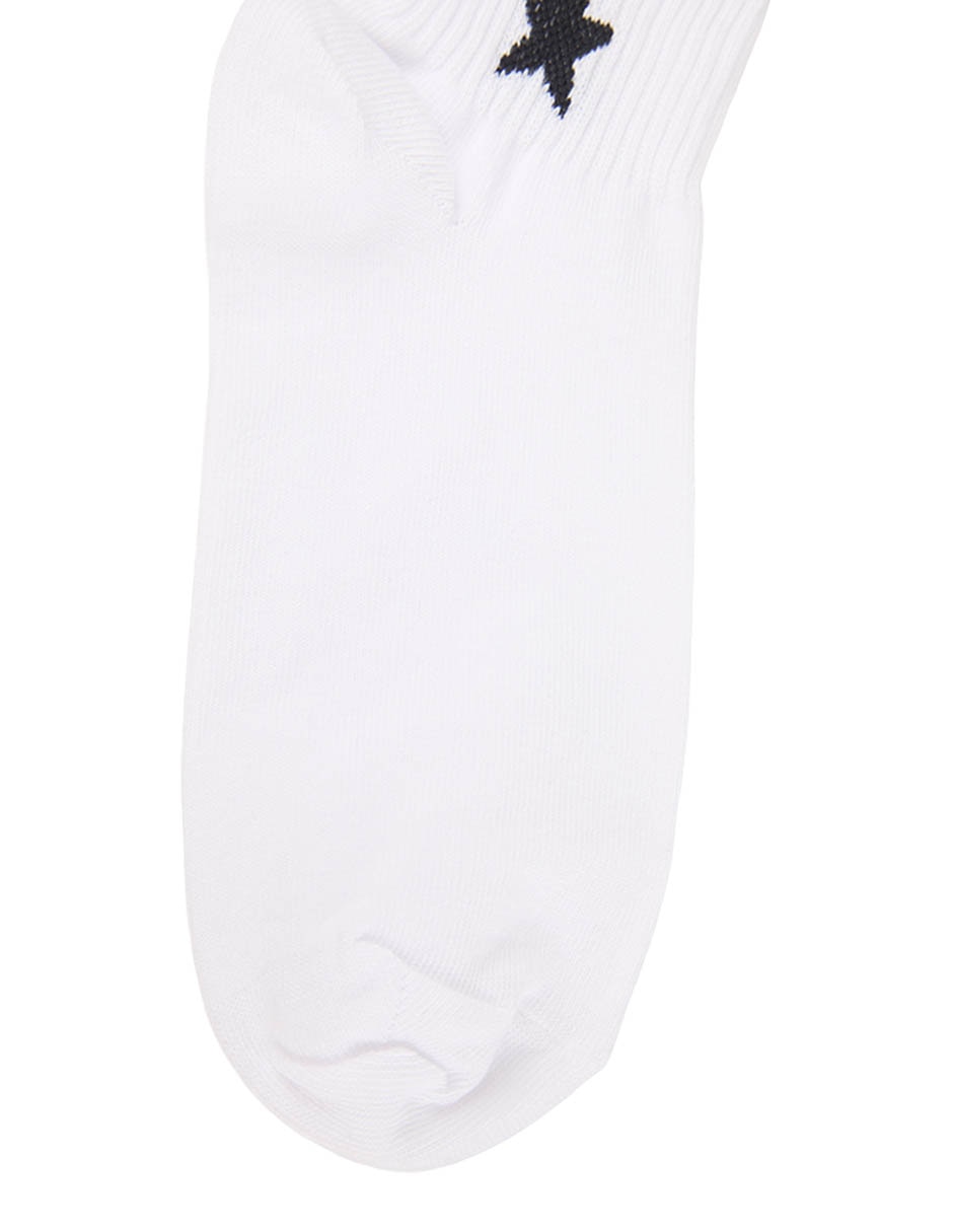 Set de tín de algodón para mujer 3 pares 3