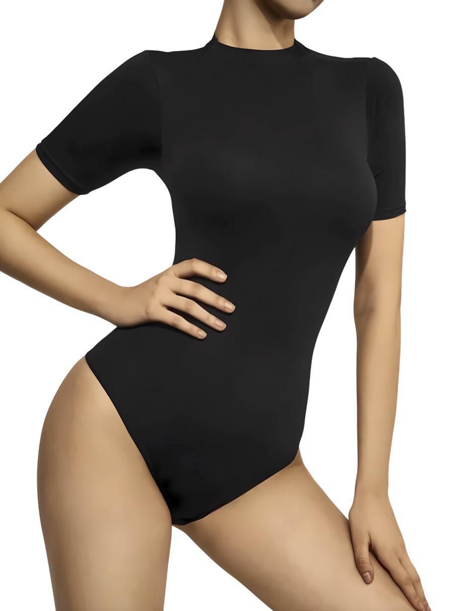 Faja body con compresión media para mujer 2