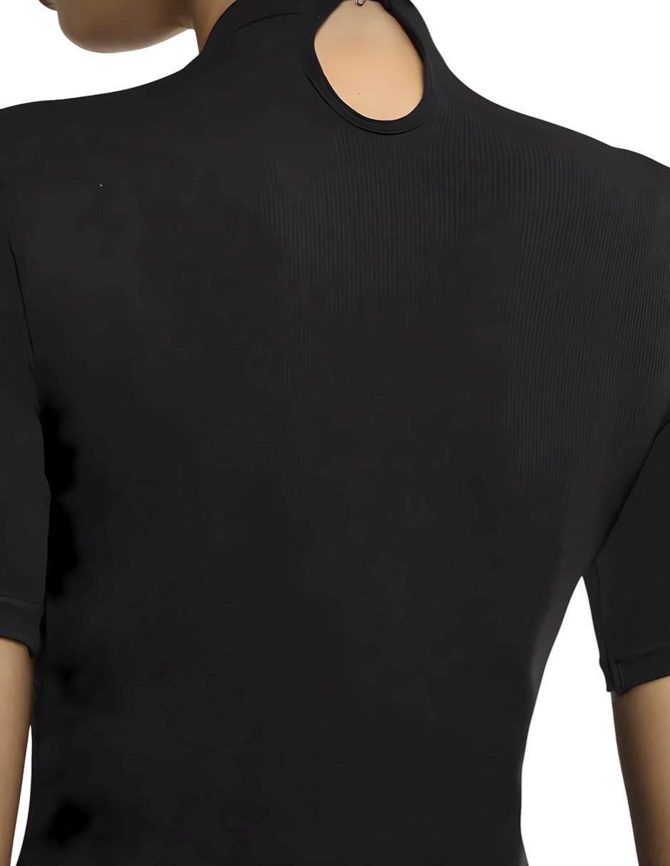 Faja body con compresión media para mujer 4