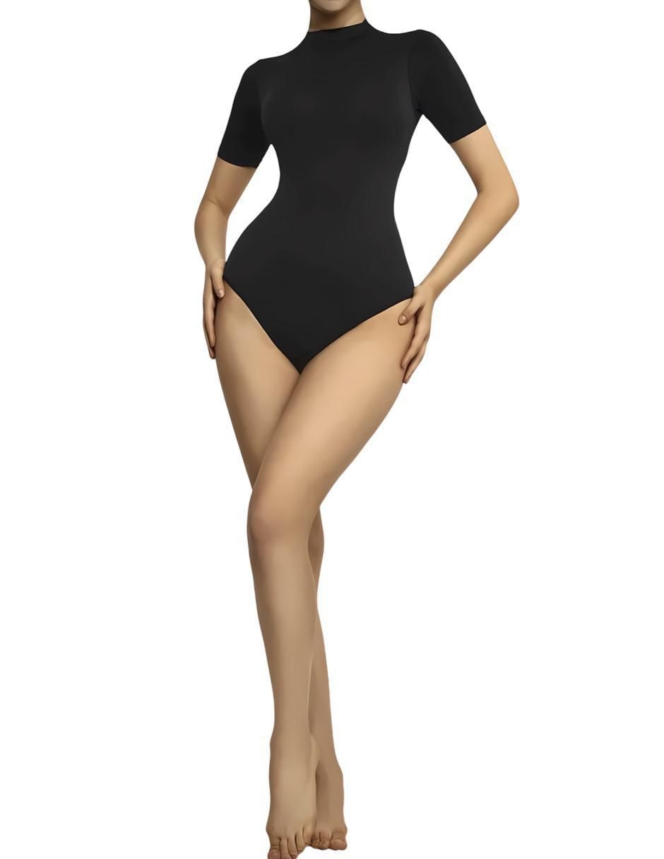 Faja body con compresión media para mujer 5
