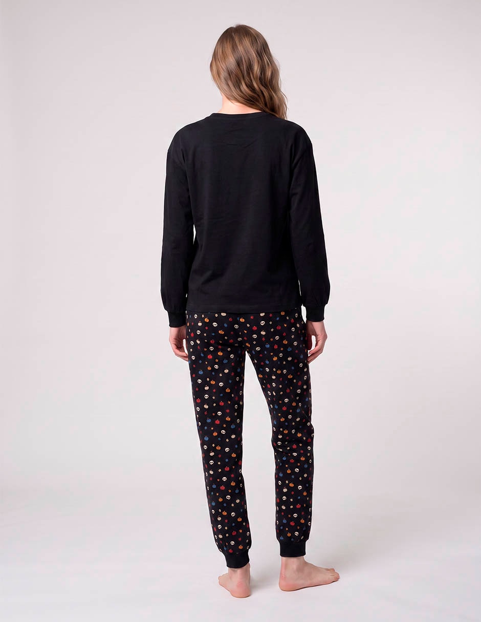 Conjunto pijama para hombre 5
