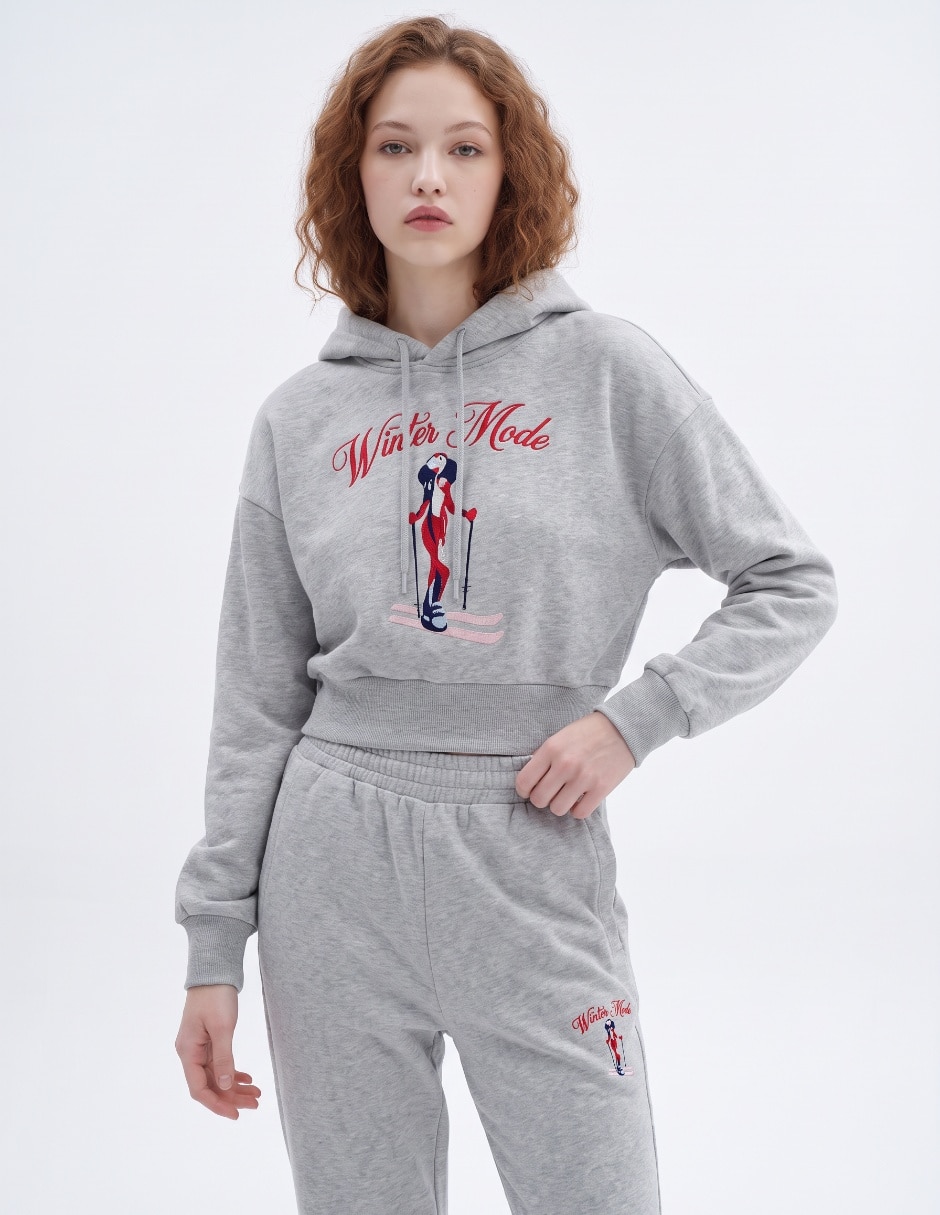 Conjunto pijama That´s It para mujer 3