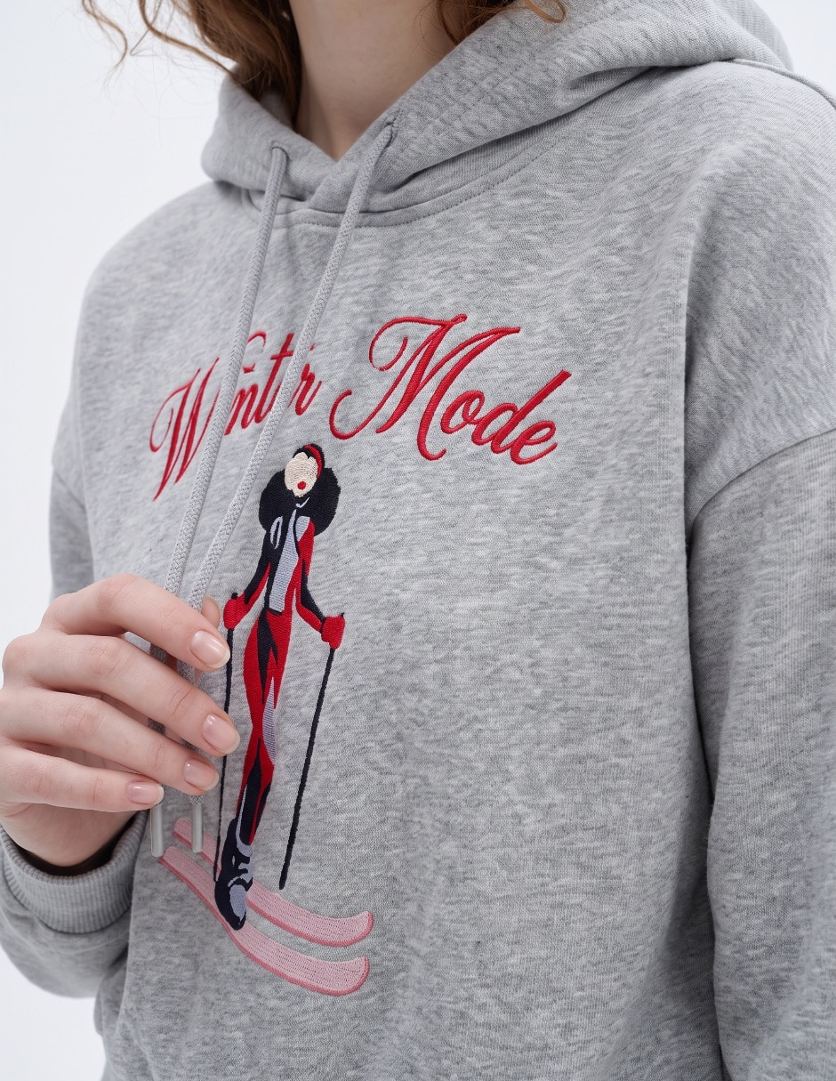 Conjunto pijama That´s It para mujer 4